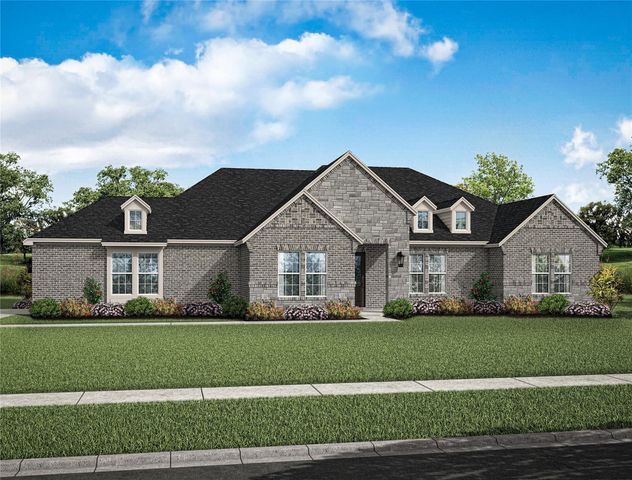 270 Seguin Drive, New Waverly, TX 77358