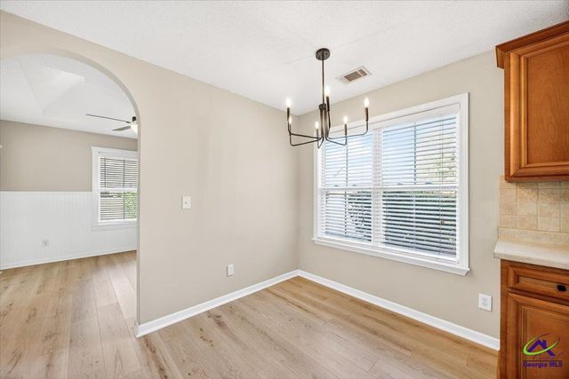 402 Latham Drive, Warner Robins, GA 31088