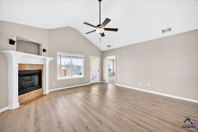 402 Latham Drive, Warner Robins, GA 31088