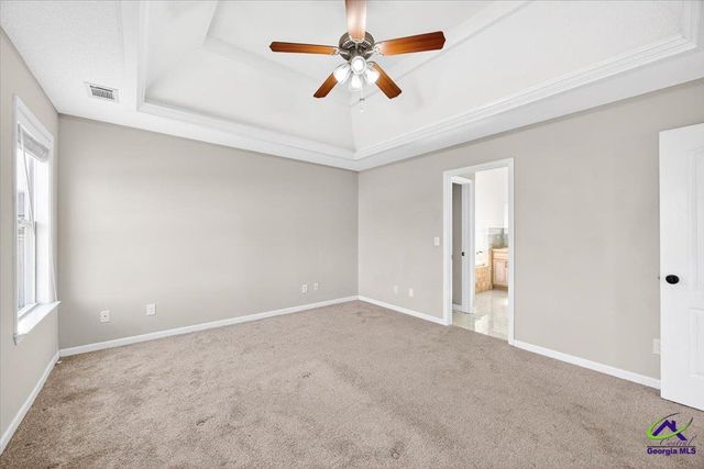 402 Latham Drive, Warner Robins, GA 31088