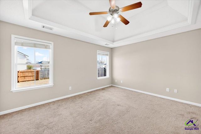 402 Latham Drive, Warner Robins, GA 31088