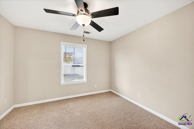 402 Latham Drive, Warner Robins, GA 31088