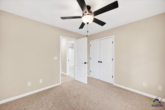 402 Latham Drive, Warner Robins, GA 31088