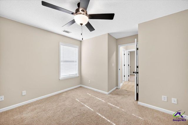 402 Latham Drive, Warner Robins, GA 31088