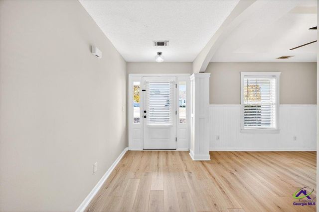 402 Latham Drive, Warner Robins, GA 31088