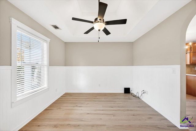 402 Latham Drive, Warner Robins, GA 31088