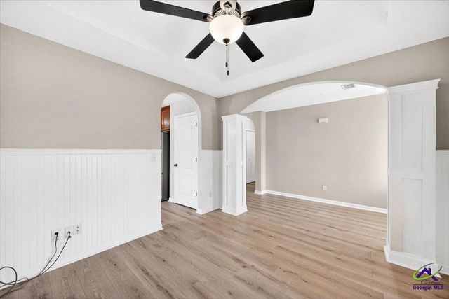 402 Latham Drive, Warner Robins, GA 31088