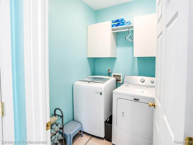 21819 Maple Street, Saint Clair Shores, MI 48081