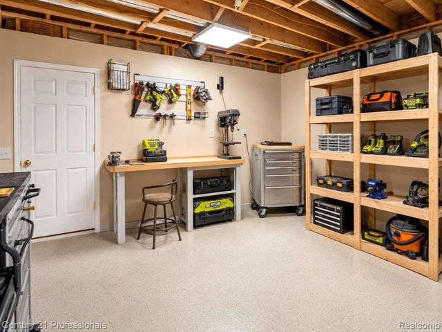 21819 Maple Street, Saint Clair Shores, MI 48081