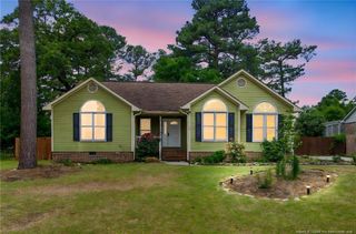1286 Exeter Lane, Fayetteville, NC 28314
