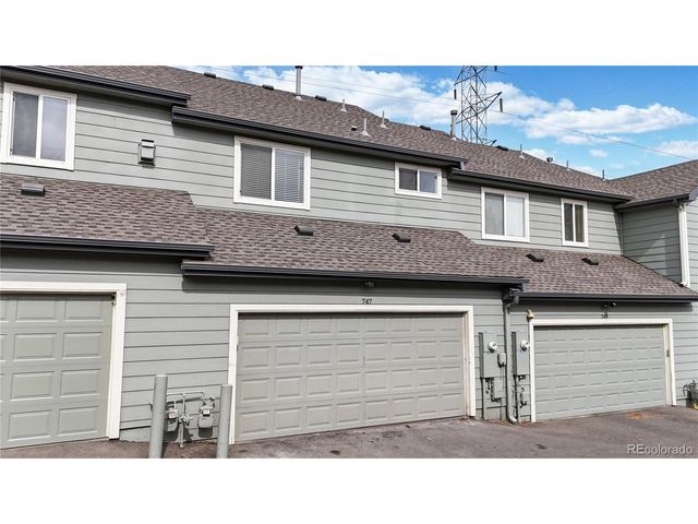 747 S Depew St, Lakewood, CO 80226
