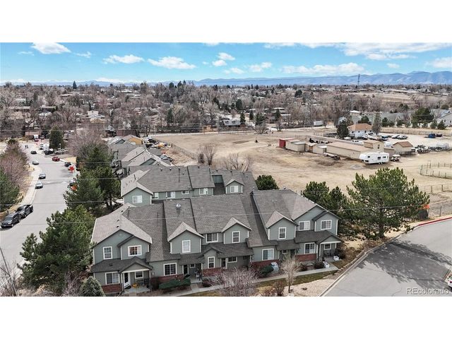 747 S Depew St, Lakewood, CO 80226