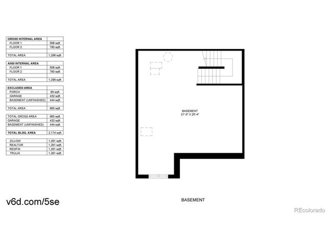 747 S Depew St, Lakewood, CO 80226