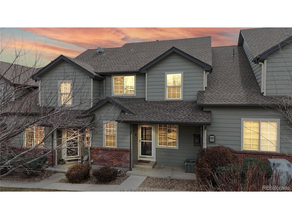 747 S Depew St, Lakewood, CO 80226