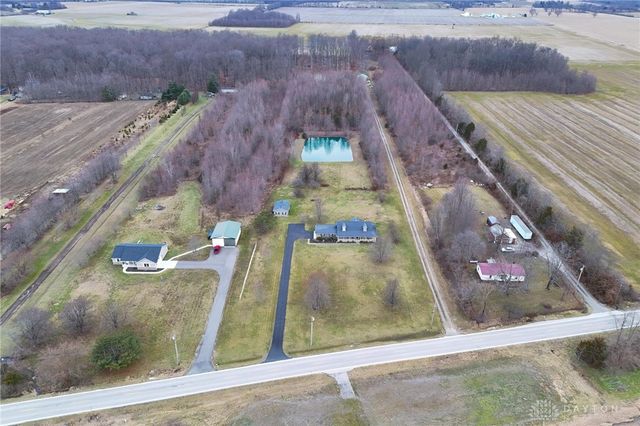 11246 State Route 730, Blanchester, OH 45107