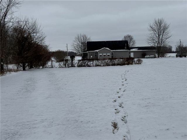 11246 State Route 730, Blanchester, OH 45107