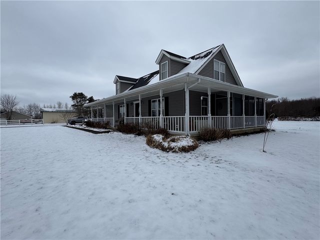 11246 State Route 730, Blanchester, OH 45107