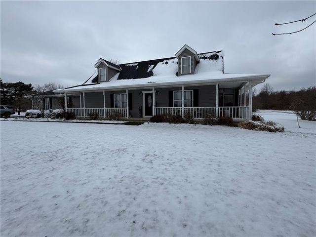 11246 State Route 730, Blanchester, OH 45107