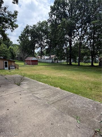 1505 Brandon Avenue, Youngstown, OH 44514