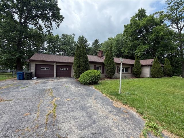 1505 Brandon Avenue, Youngstown, OH 44514
