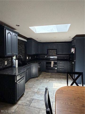 1505 Brandon Avenue, Youngstown, OH 44514