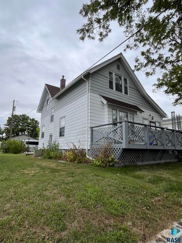 618 W 13th St Street, Sioux Falls, SD 57104