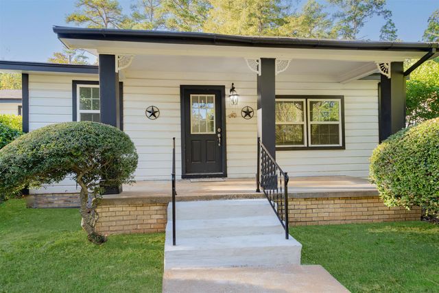 703 SH 43, Henderson, TX 75652