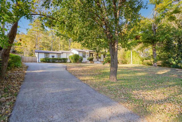 703 SH 43, Henderson, TX 75652