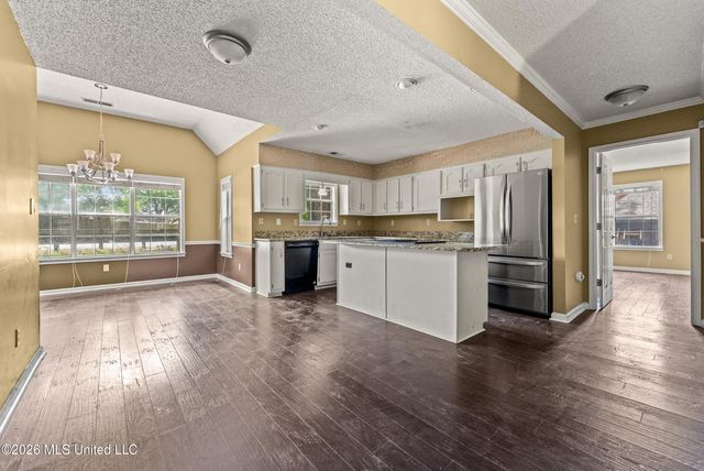 1845 Pecan Ridge, Southaven, MS 38671