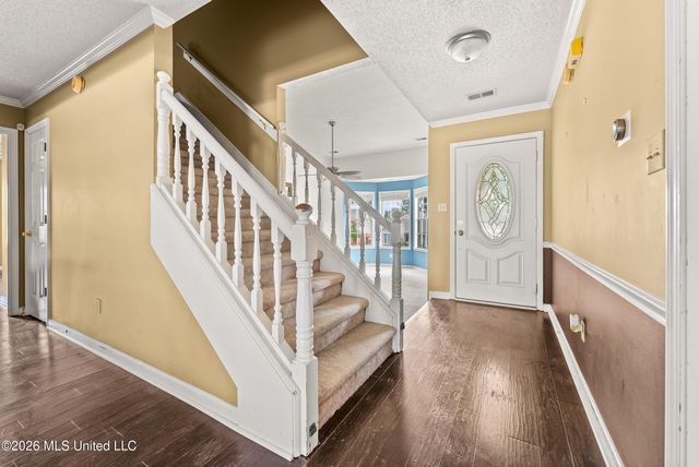 1845 Pecan Ridge, Southaven, MS 38671