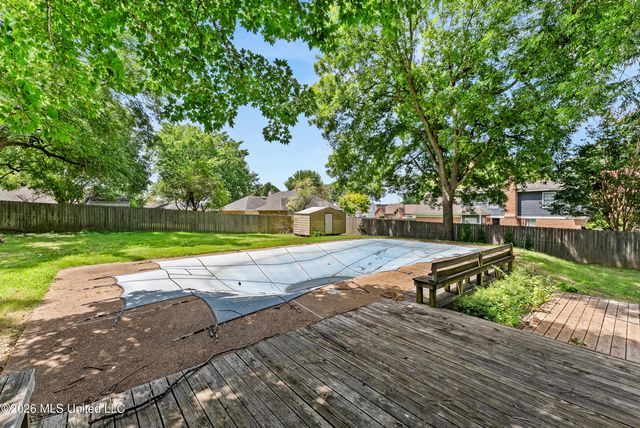 1845 Pecan Ridge, Southaven, MS 38671