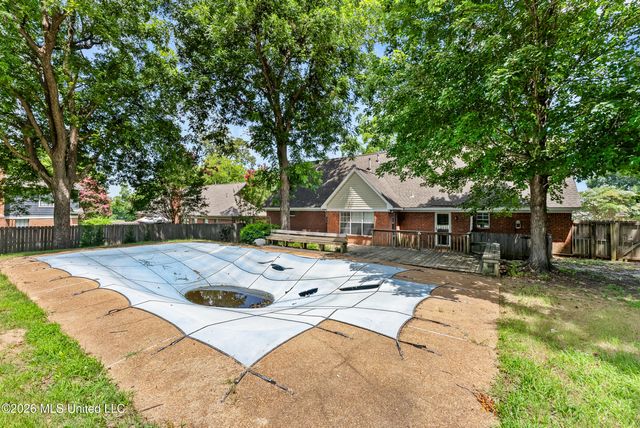 1845 Pecan Ridge, Southaven, MS 38671