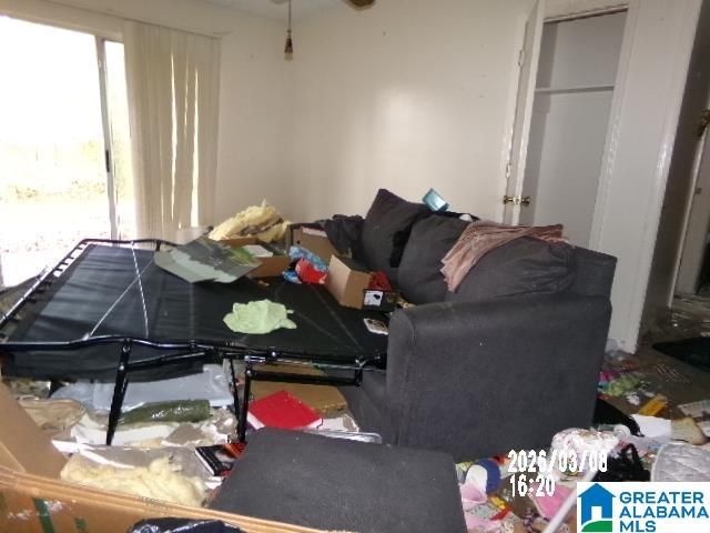 121 16TH AVENUE NE, Center Point, AL 35215