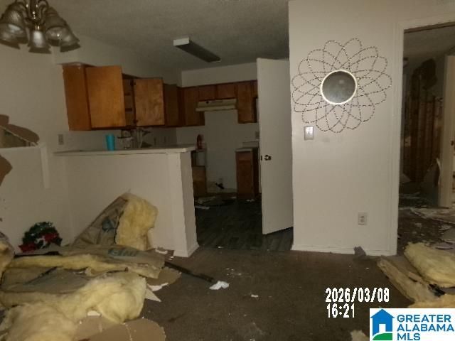 121 16TH AVENUE NE, Center Point, AL 35215