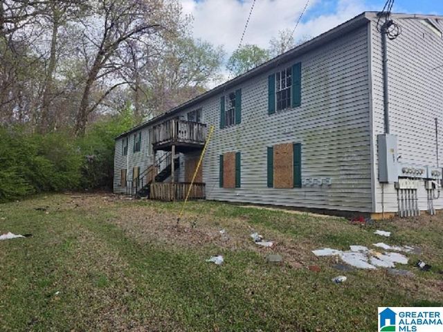 121 16TH AVENUE NE, Center Point, AL 35215