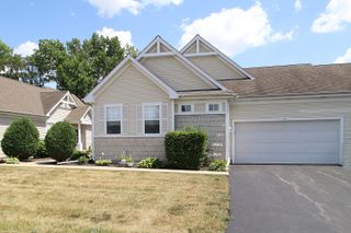 2511 Park Ridge Court 0, Crest Hill, IL 60403