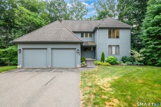 334 Cavan Lane 334, Glastonbury, CT 06033