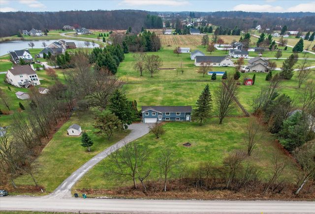 7901 W Waters Road, Ann Arbor, MI 48103