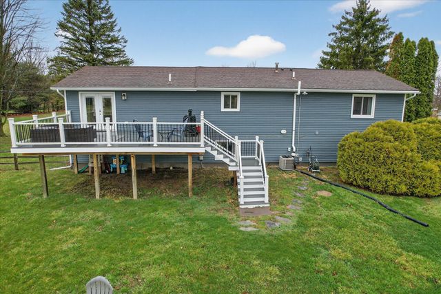 7901 W Waters Road, Ann Arbor, MI 48103