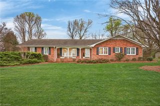 1143 Geneva Albright Road, Graham, NC 27253