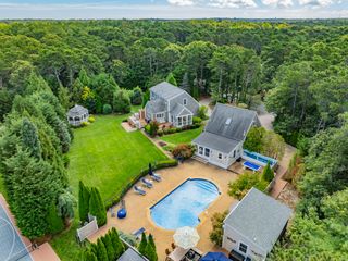 40 Northwest Street, Eastham, MA 02642