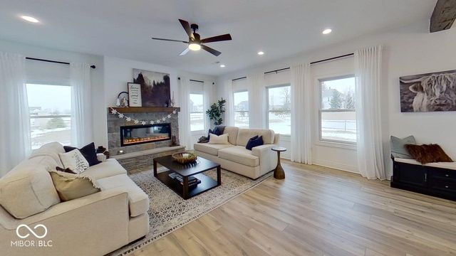 2454 Stony Creek Drive, Whitestown, IN 46075