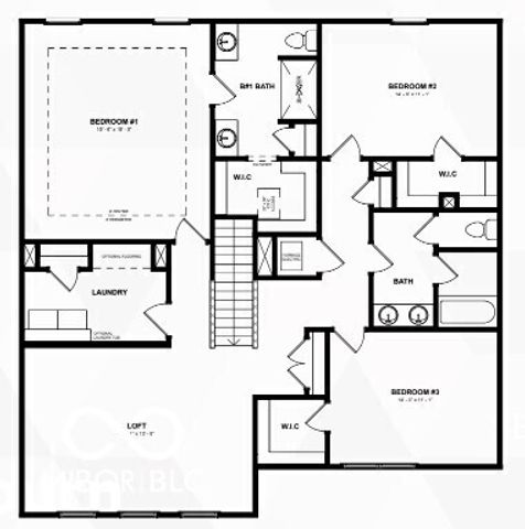 2454 Stony Creek Drive, Whitestown, IN 46075