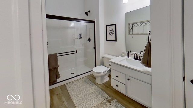 2454 Stony Creek Drive, Whitestown, IN 46075