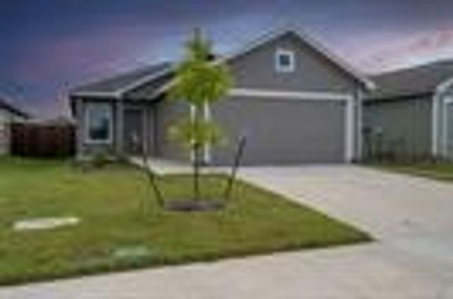 1907 Wild Orchard Lane, Crandall, TX 75114