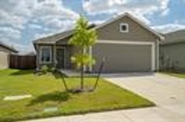 1907 Wild Orchard Lane, Crandall, TX 75114