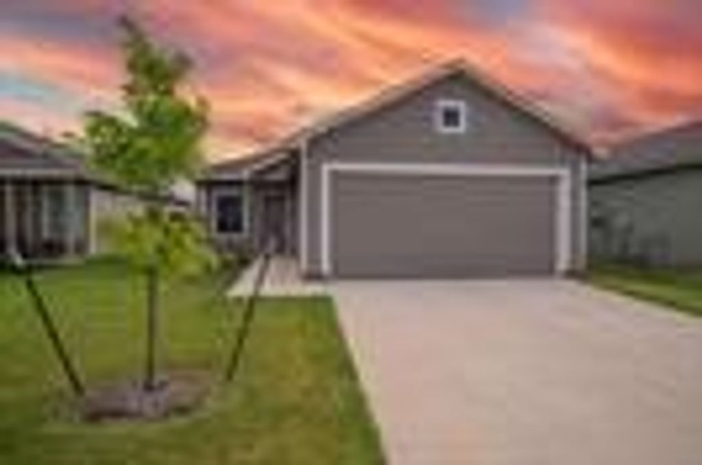 1907 Wild Orchard Lane, Crandall, TX 75114