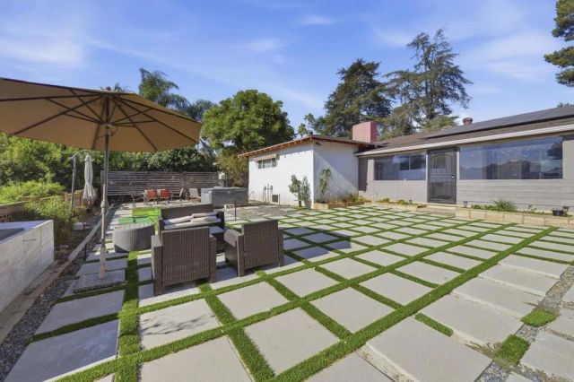 646 El Rancho Dr, El Cajon, CA 92019