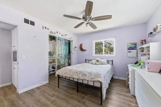 646 El Rancho Dr, El Cajon, CA 92019