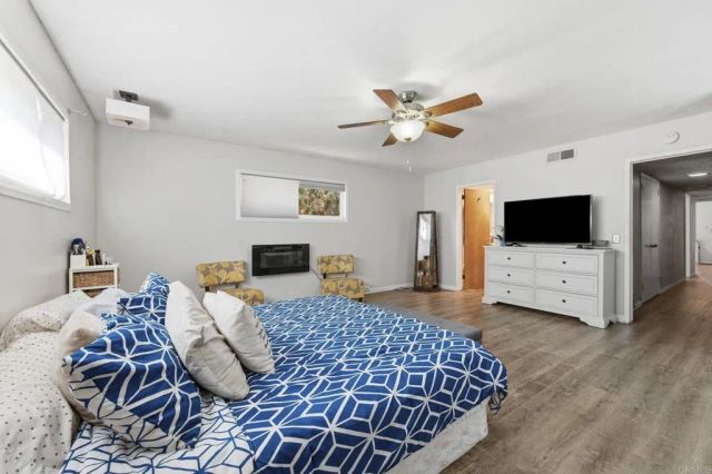 646 El Rancho Dr, El Cajon, CA 92019